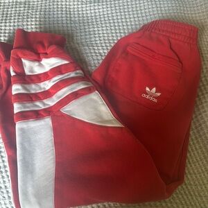 Adidas Sweatpants